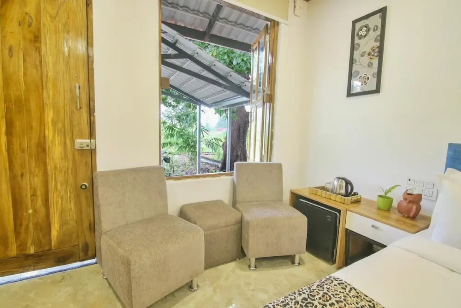 Manthan A Boutique Resort