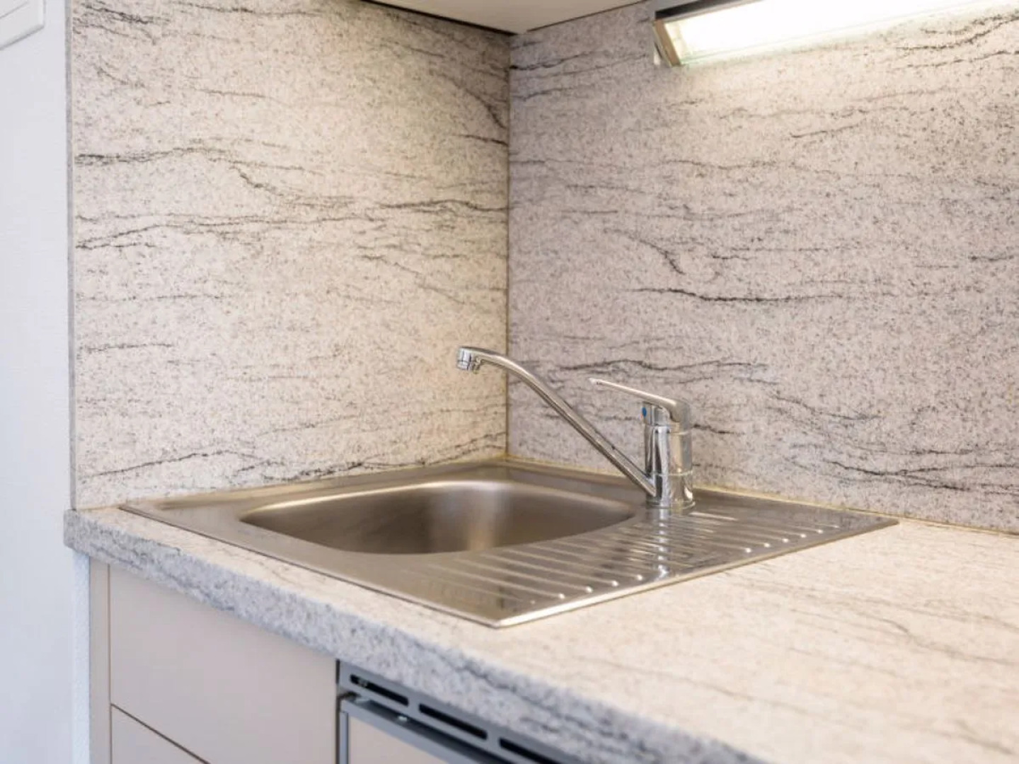 Apartment B712 Sassofortino