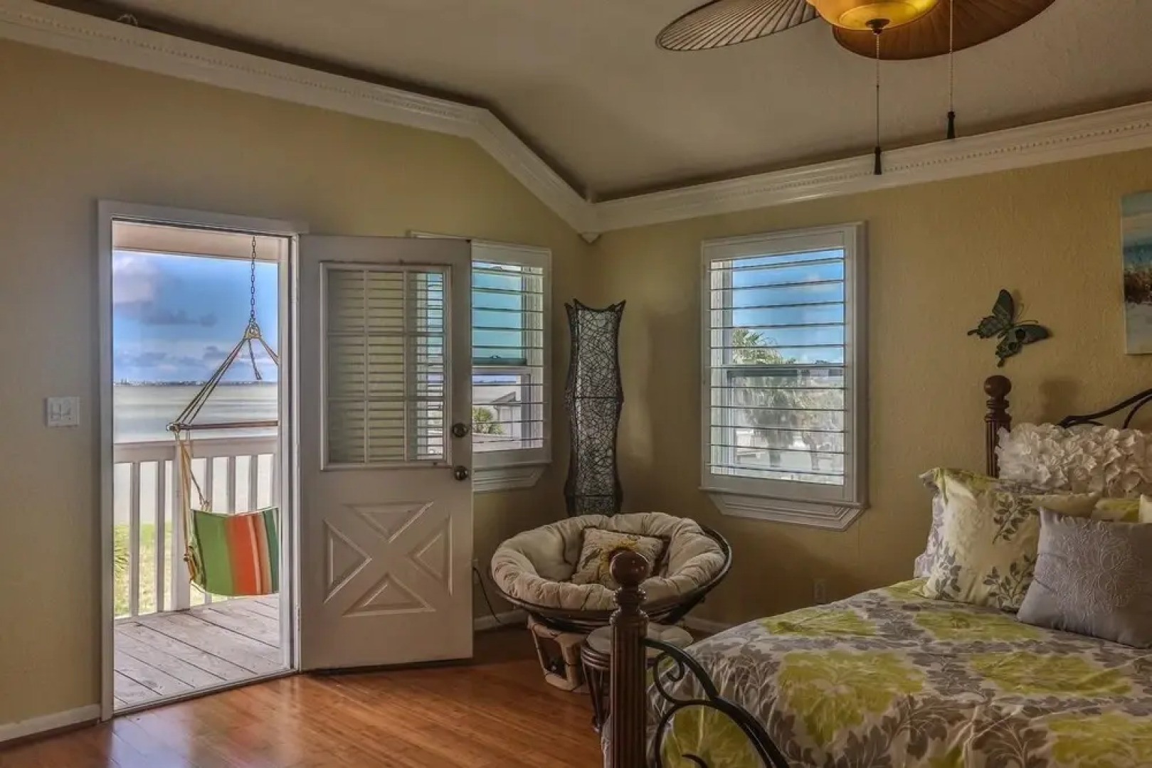 Tropical Oasis In Beautiful Galveston-tiki Island 3 Bedroom Home by Redawning