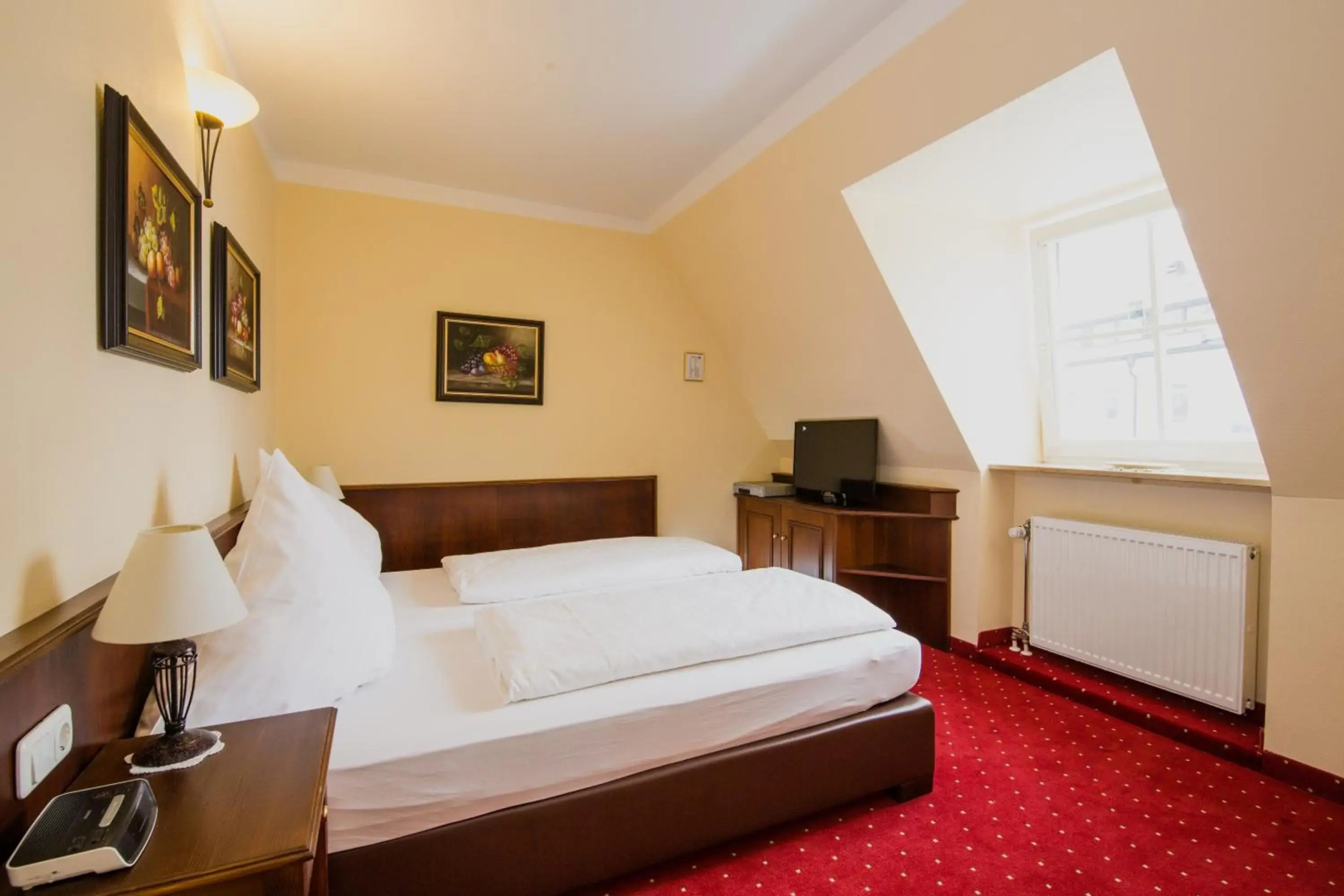 Klassik Hotel am Tor