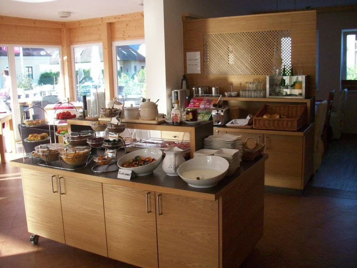 Weinquadrat - Guest House