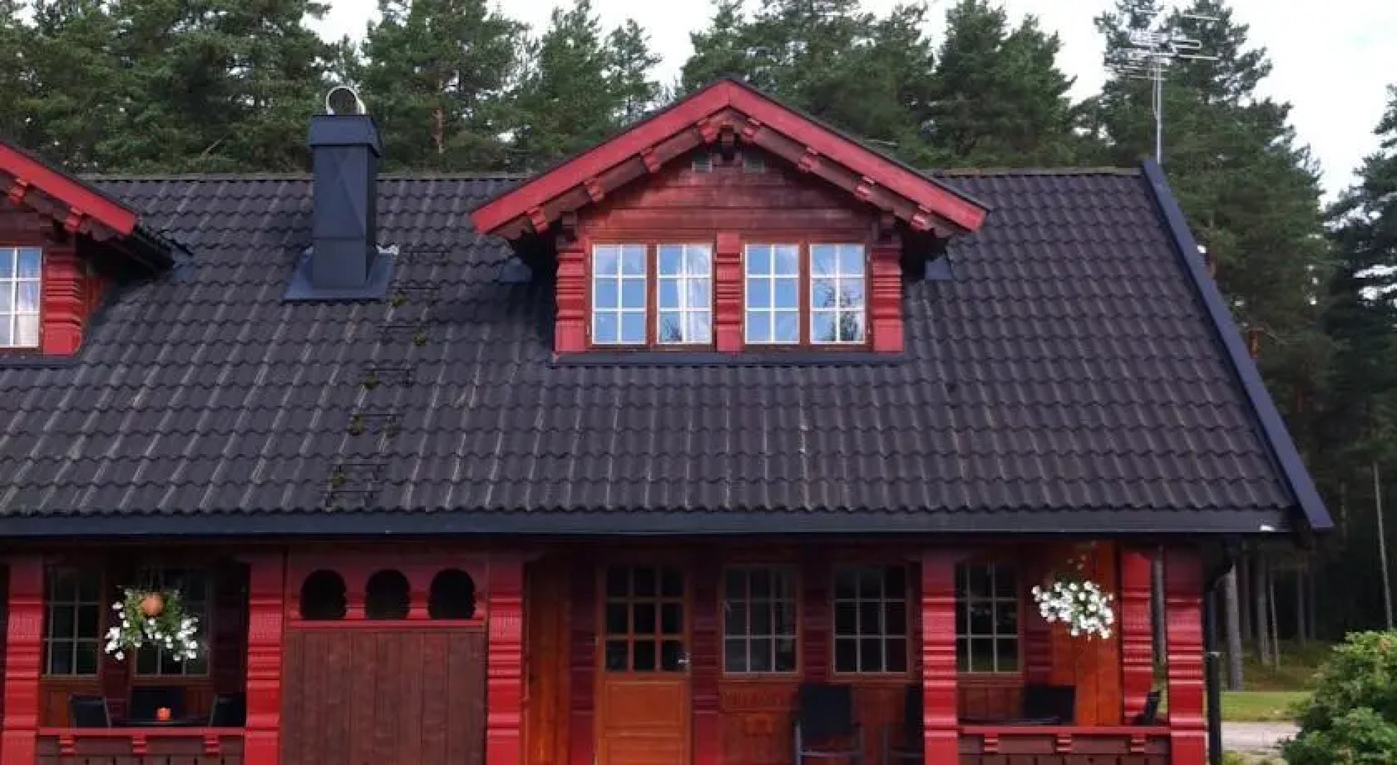 First Camp Bø  Telemark