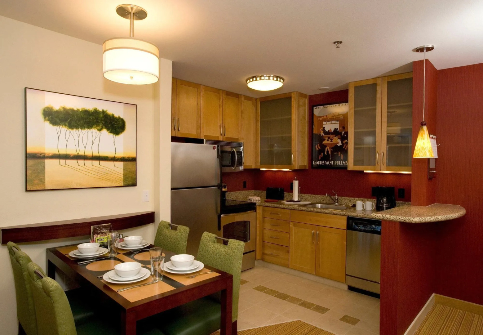 Residence Inn by Marriott Duluth