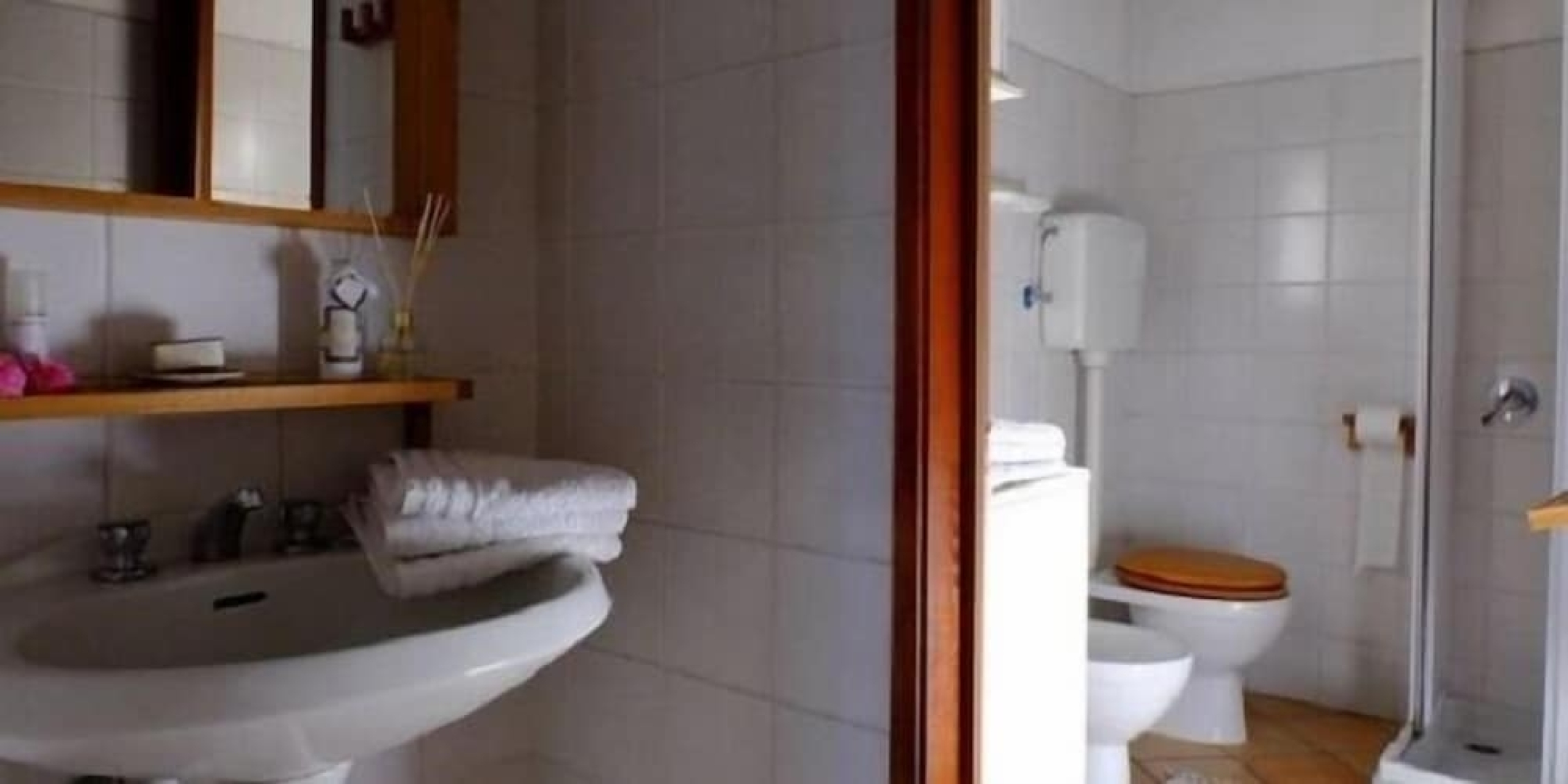 Agriturismo Il Roccolo