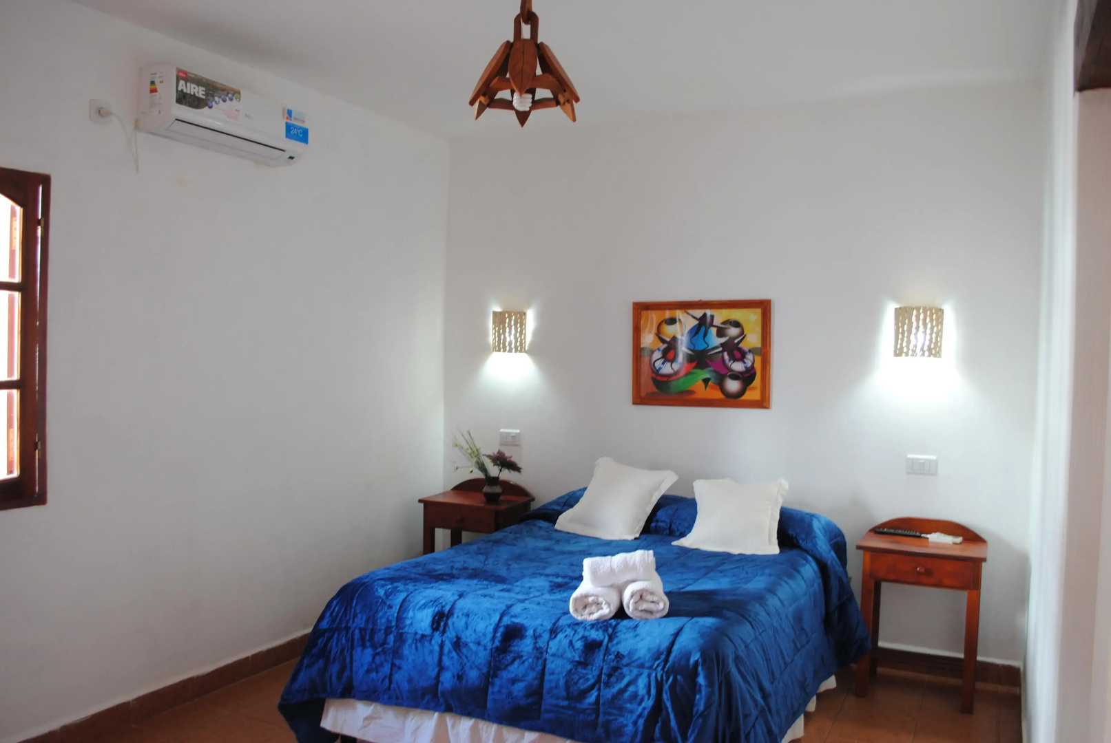 Hostal Mirador del Valle