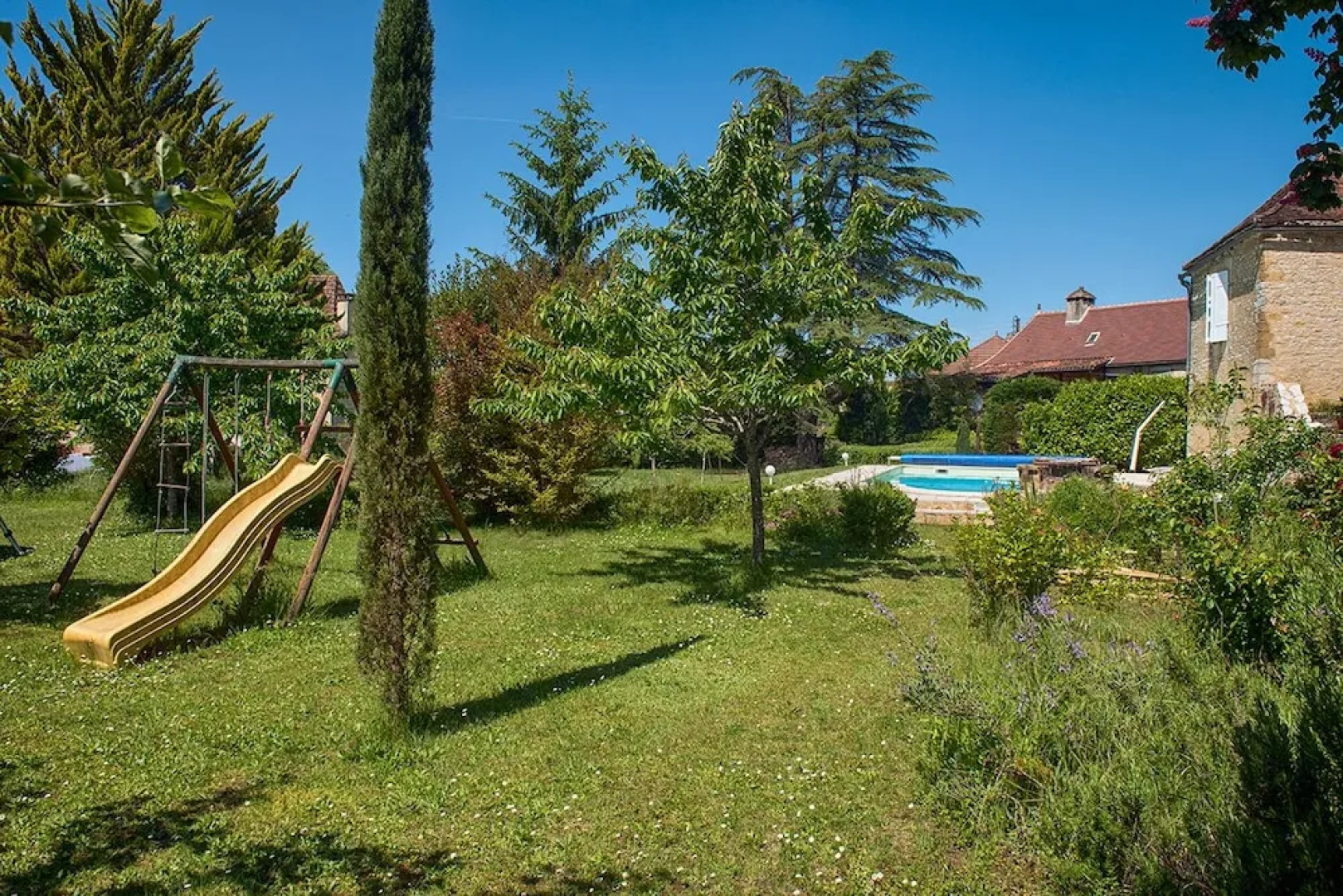 Domaine de Vielcastel