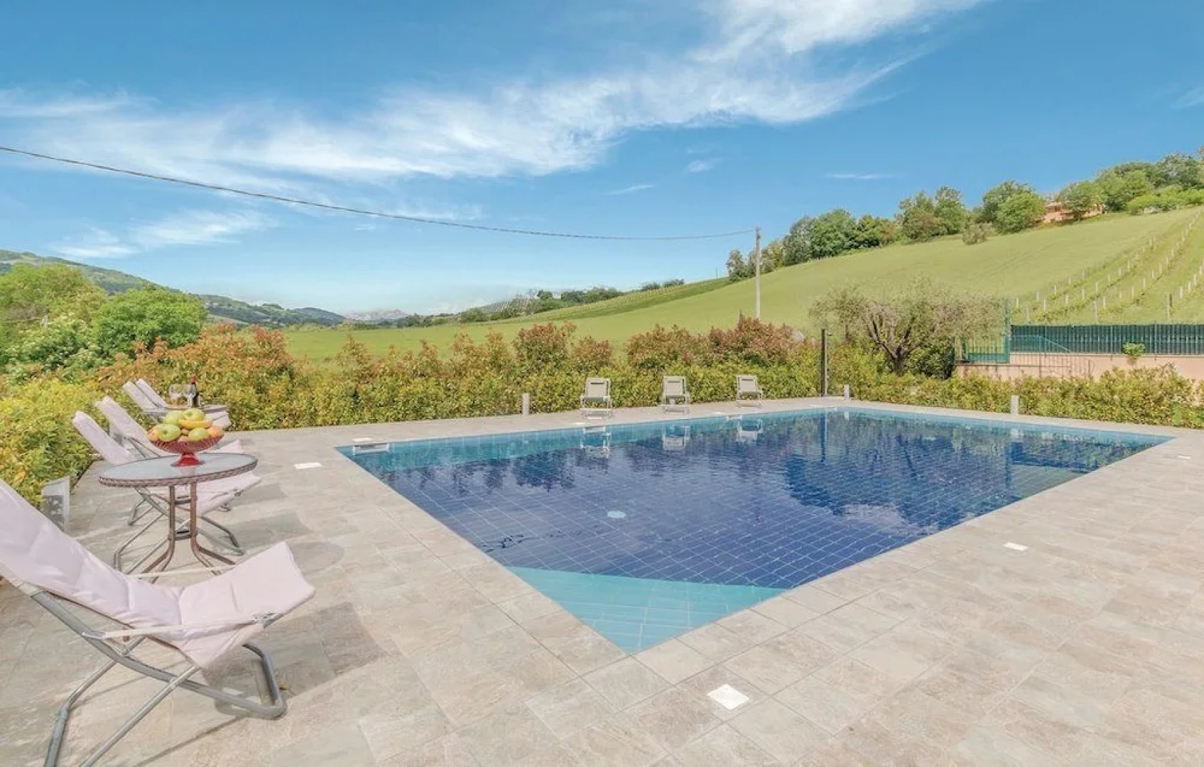 Le Vigne di Clementina Fabi