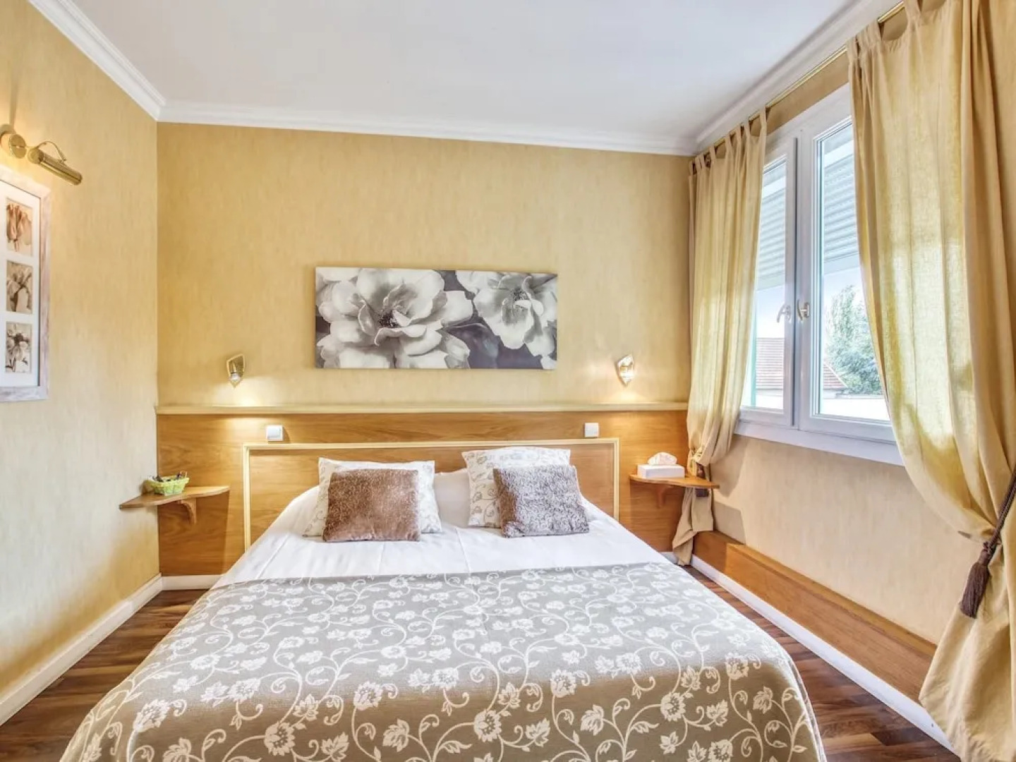 Auberge de la Vallée Verte