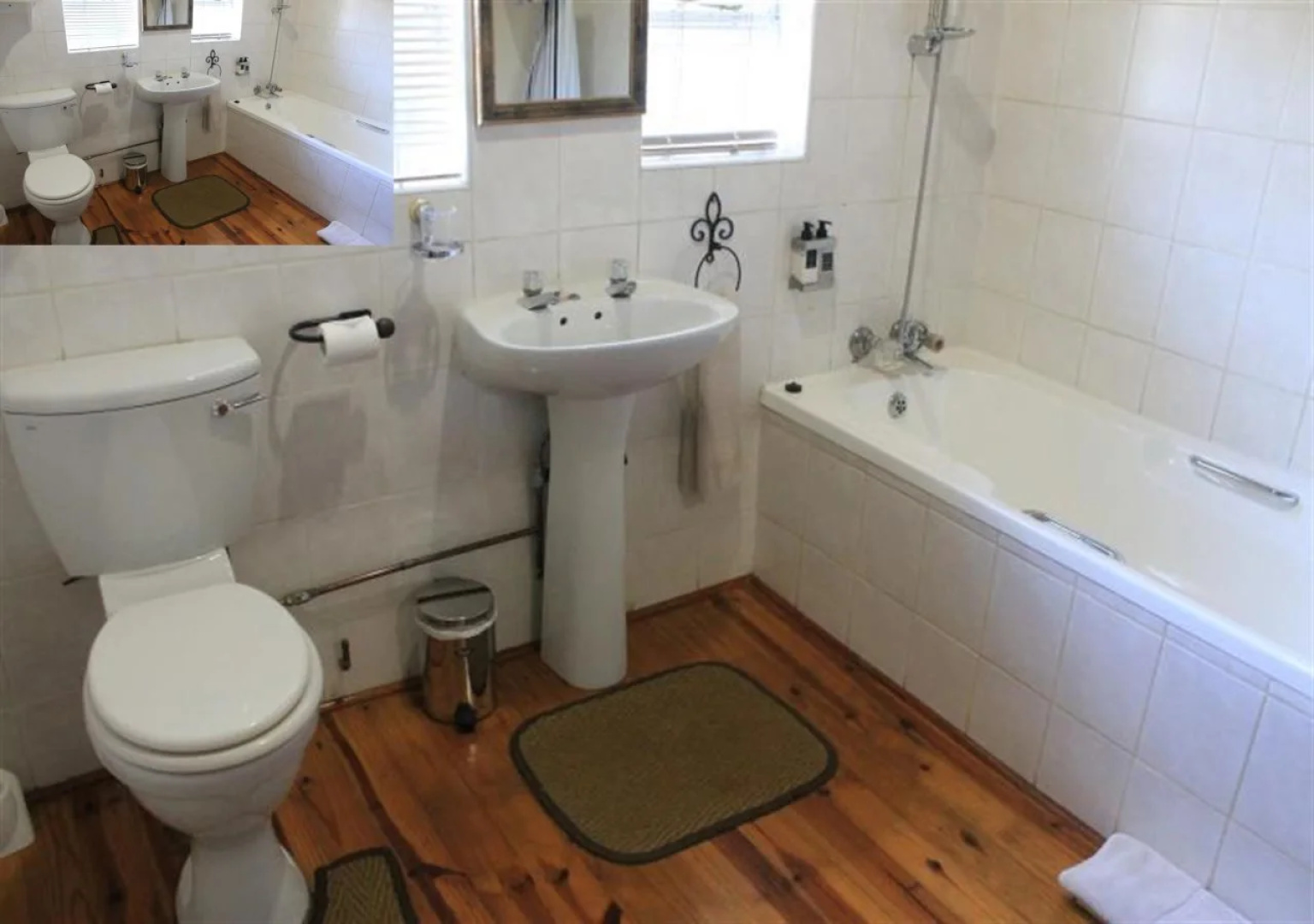Forest View Guest house
