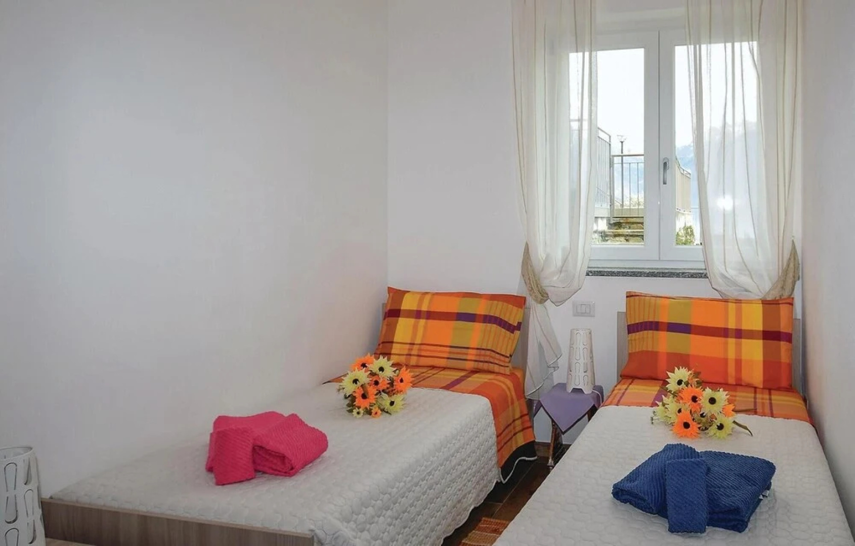 Casa Emma Vista Lago