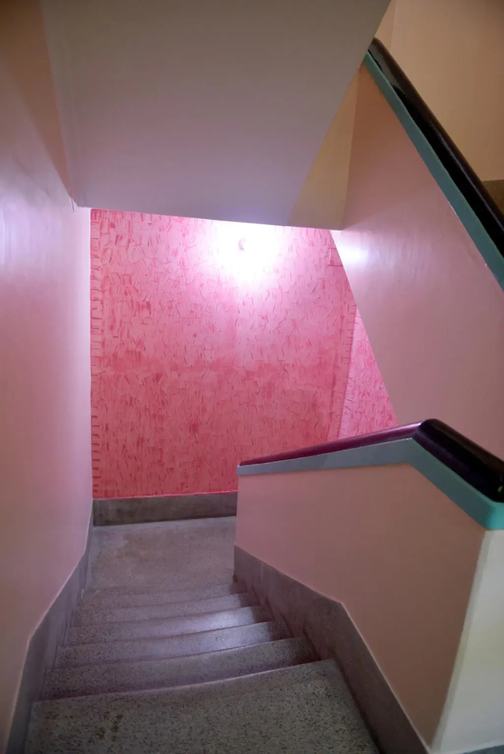 Hotel Deluxe Residency