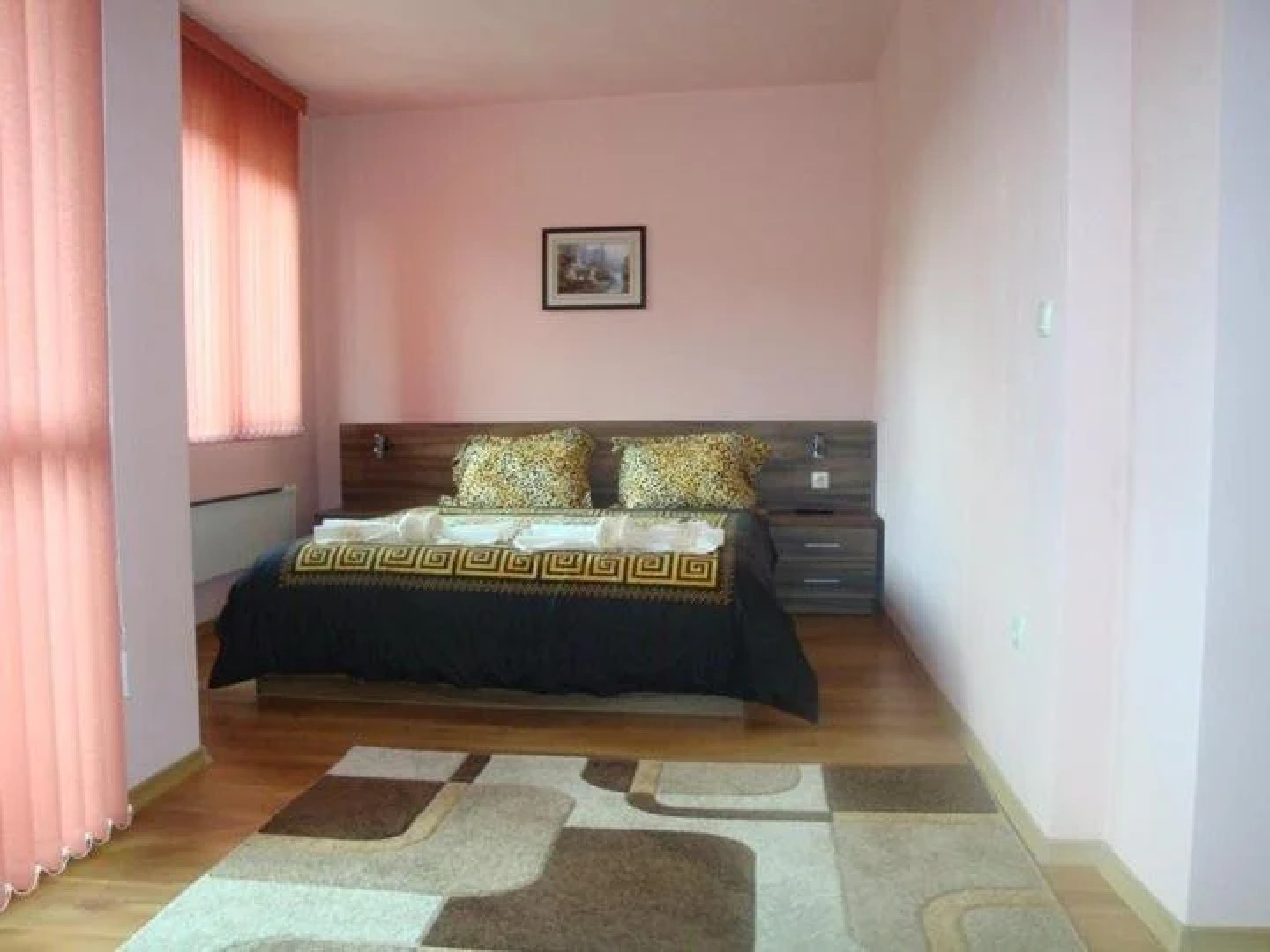 Tzvetelina Palace Hotel