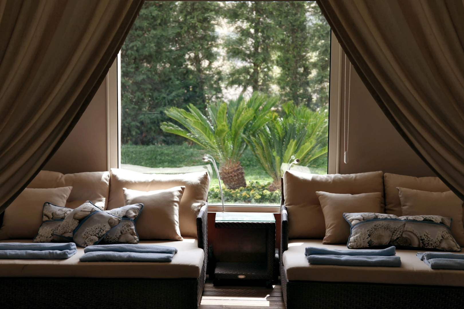 The Russelior Hotel & Spa