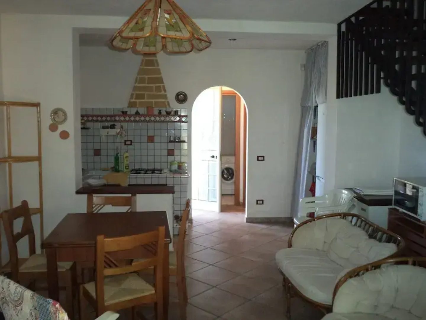 La Finestrella