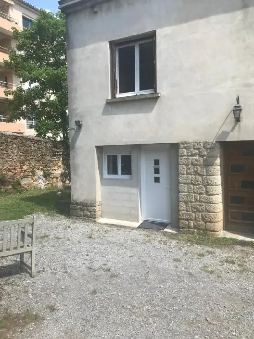 Studio Jardin (Adults Only)