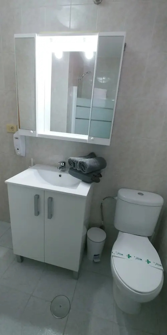 Estudio Jardín del Mar