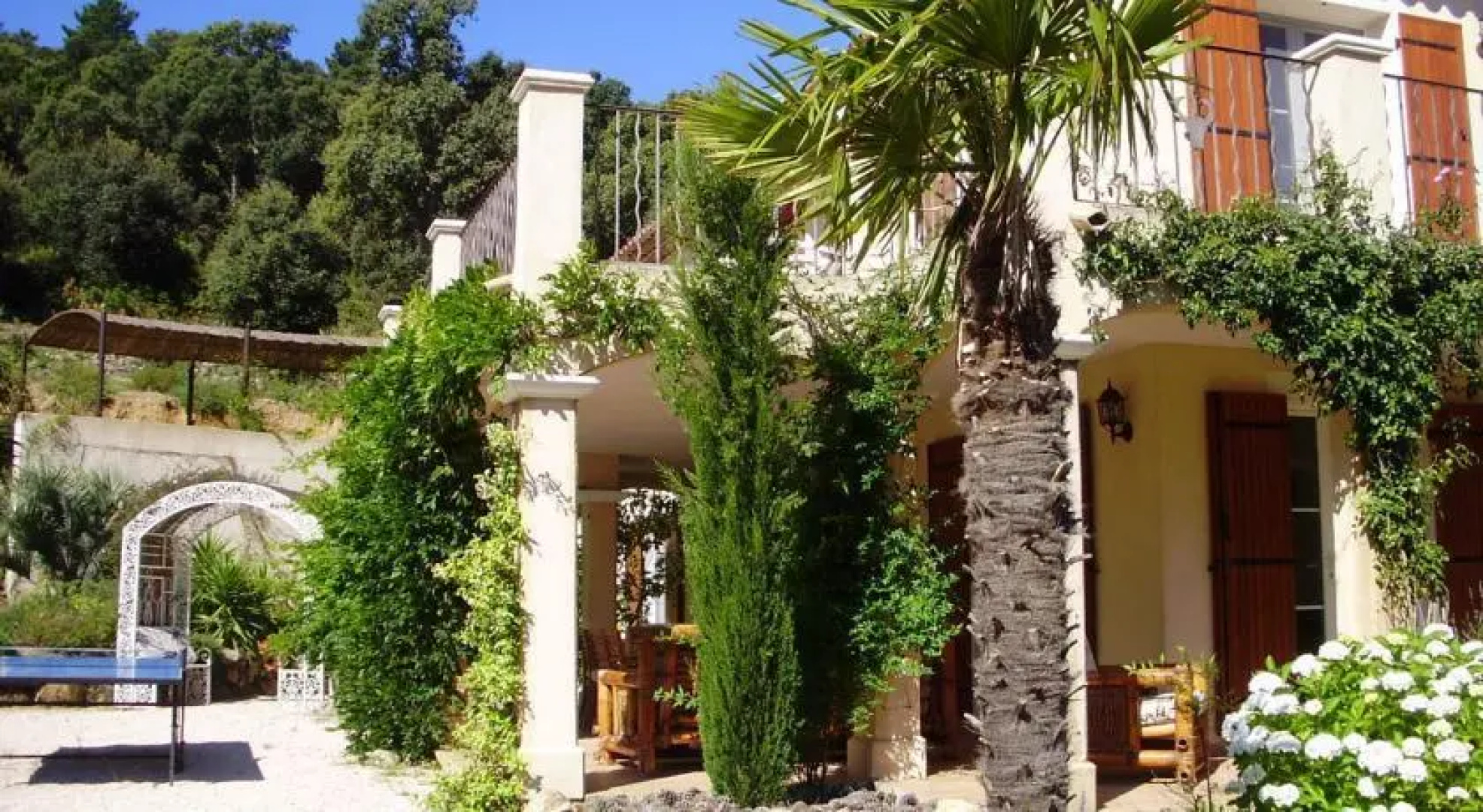 Linsolite Bastide