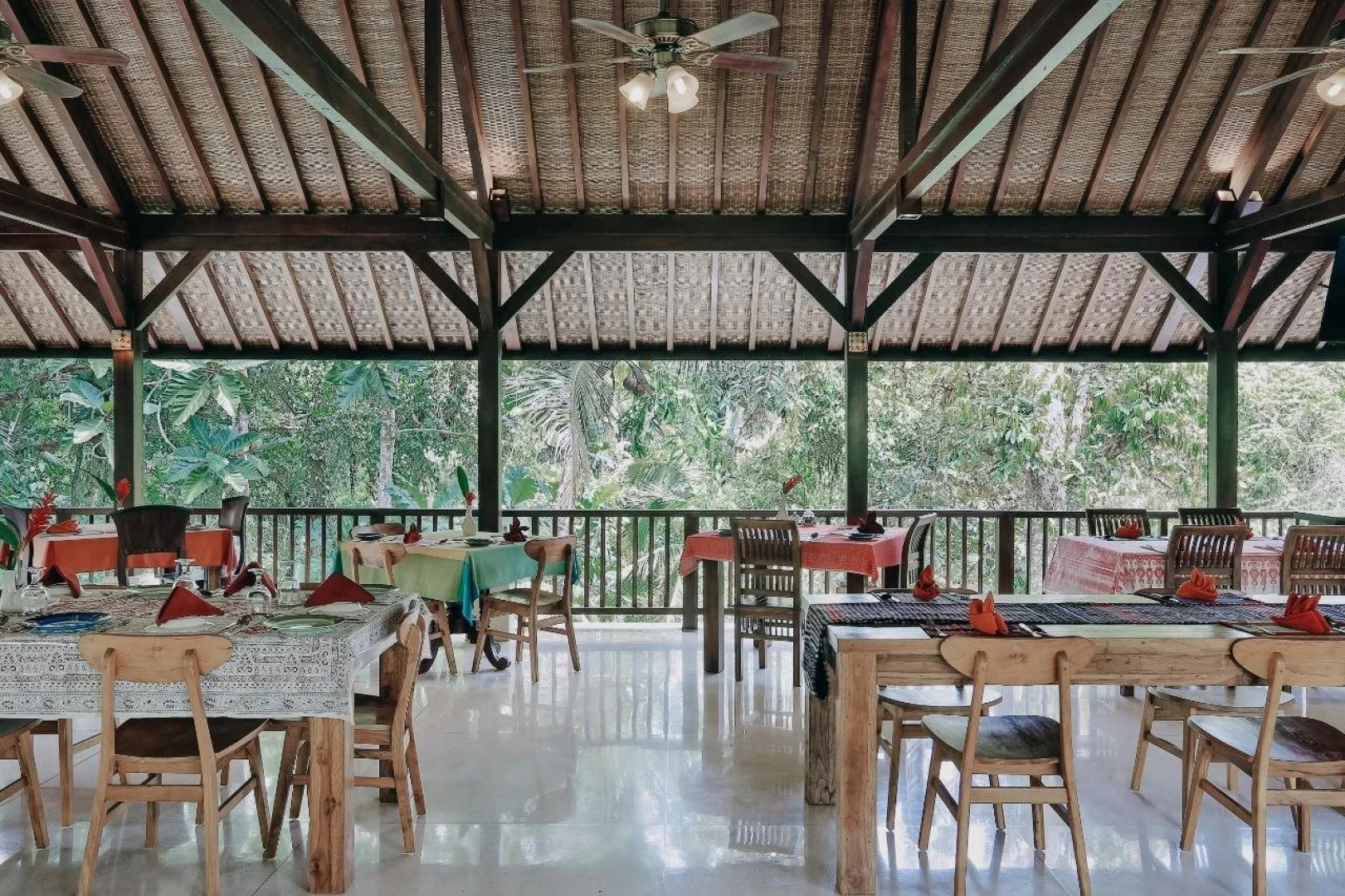 BeingSattvaa Luxury Ubud