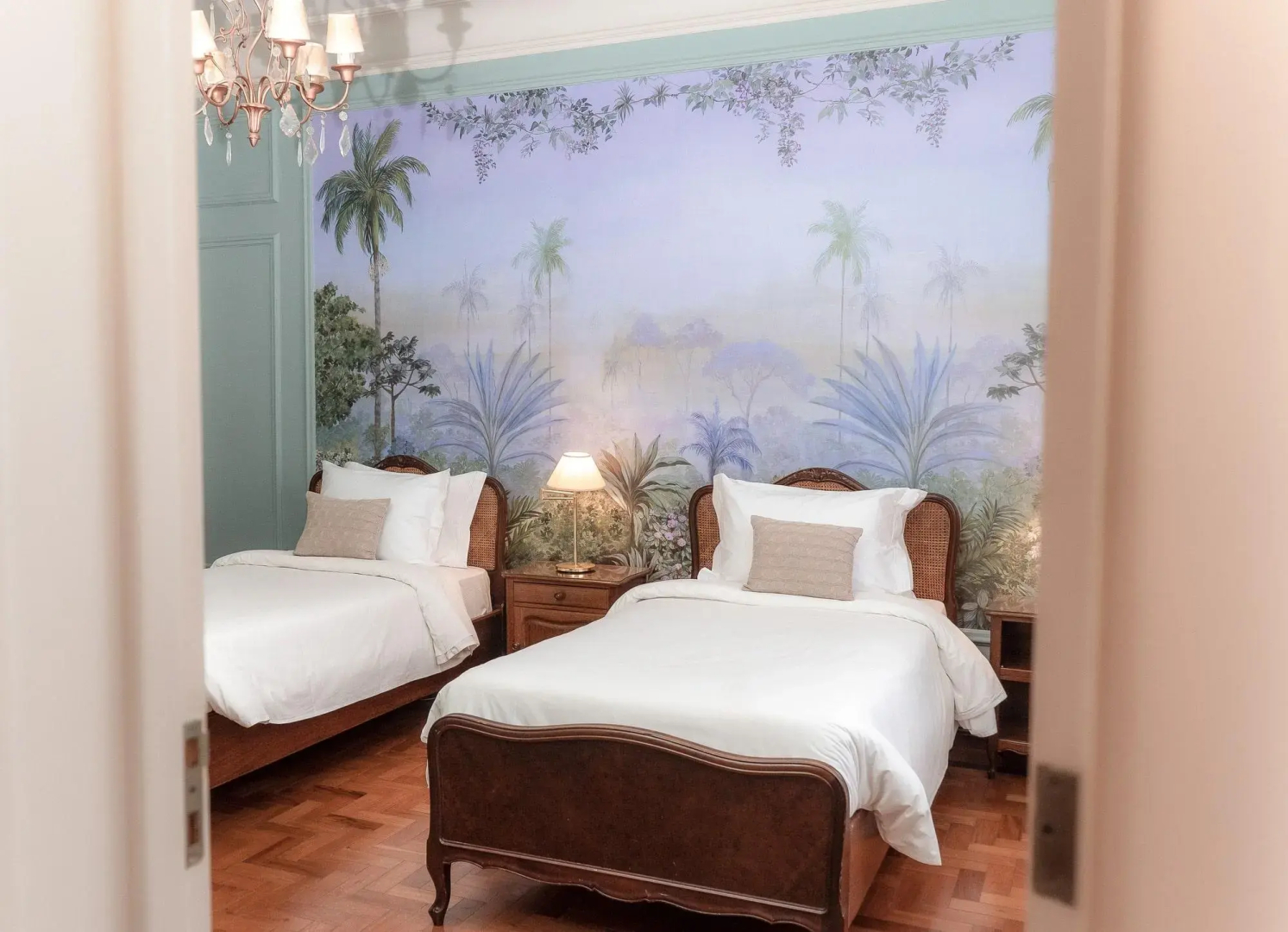 Grande Hotel e Termas de Araxá
