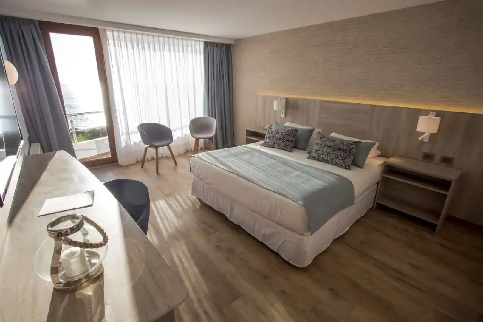 Yachting Hotel Quintero