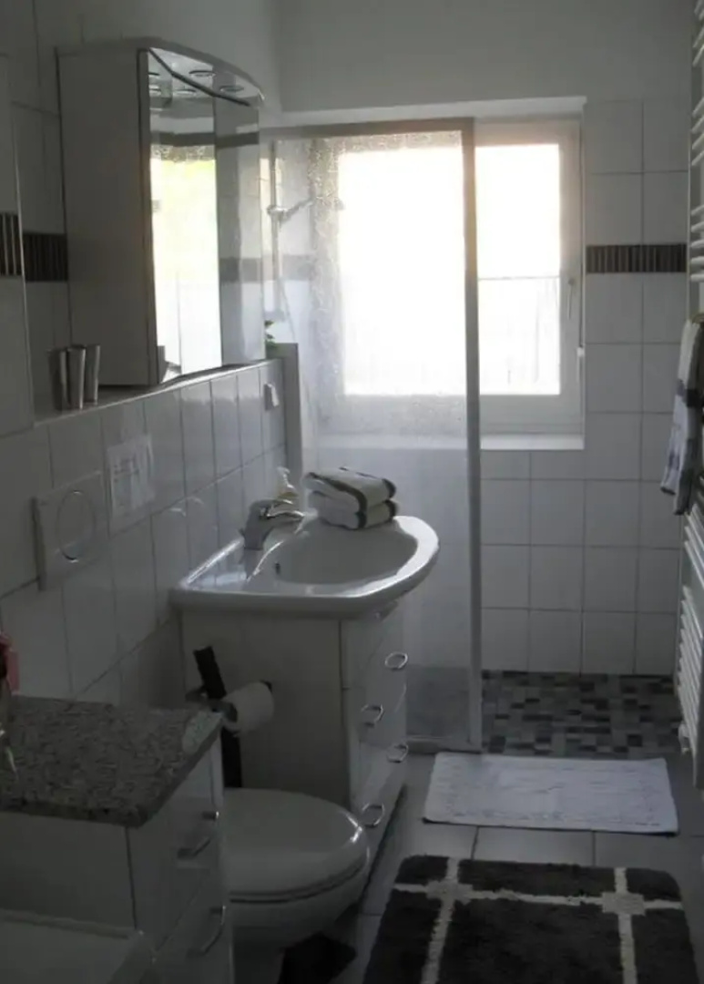 Holiday Apartment Donner