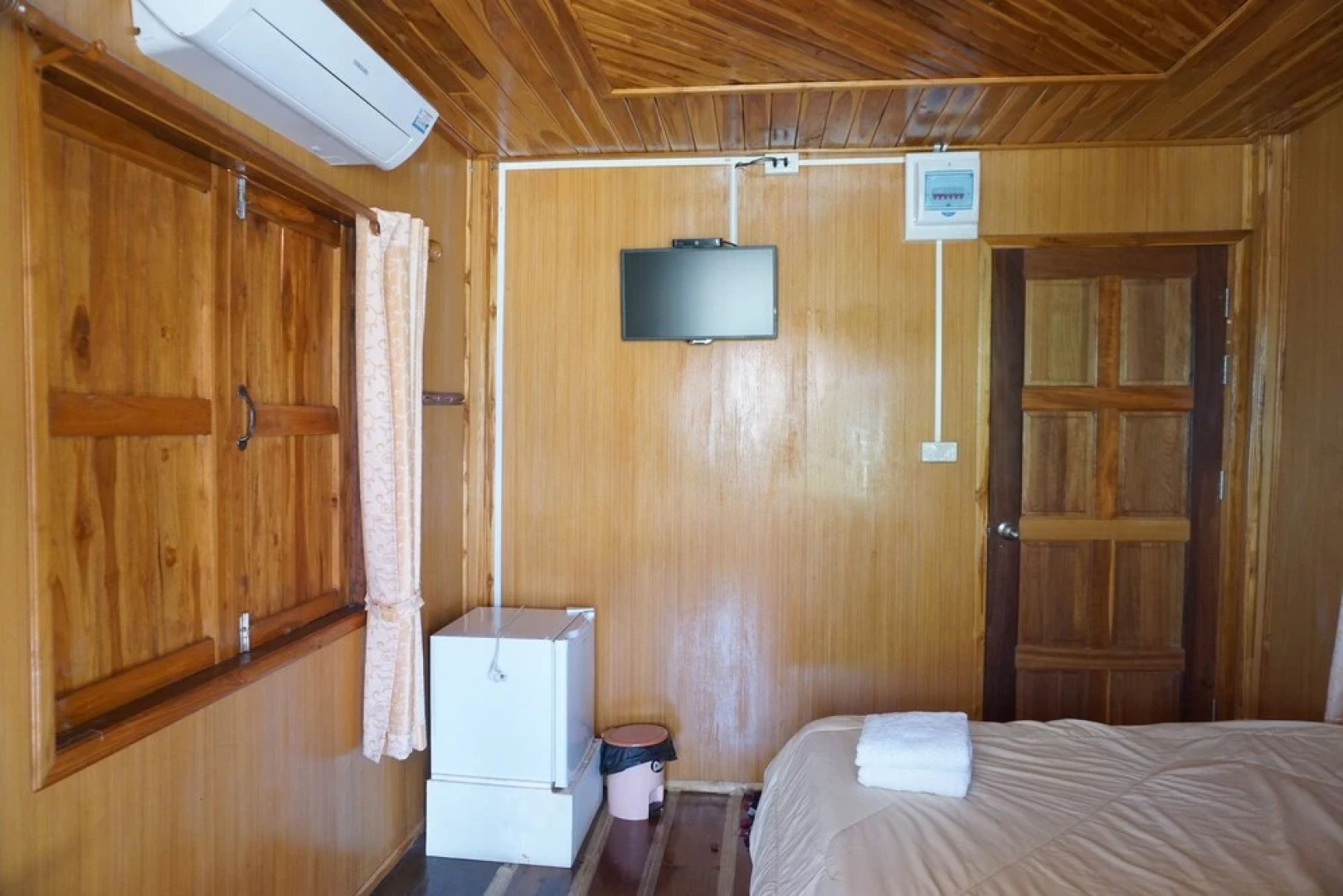 Ruanmai Style Resort 1