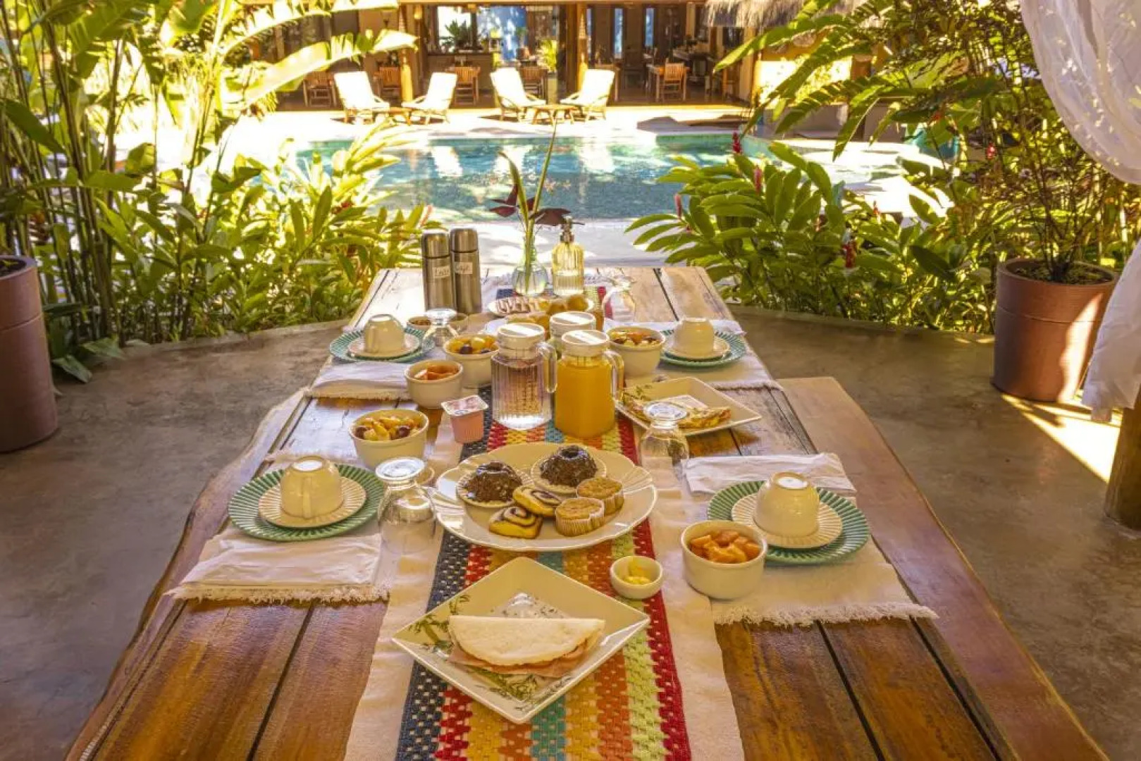 Paraíso Ecológico Pousada & SPA