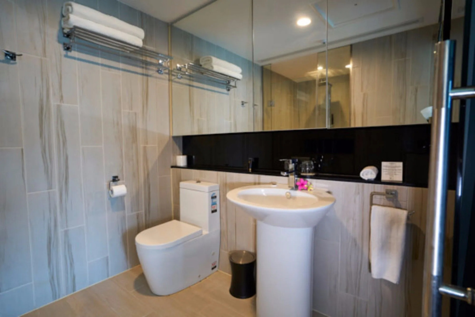 Taumeasina Island Resort