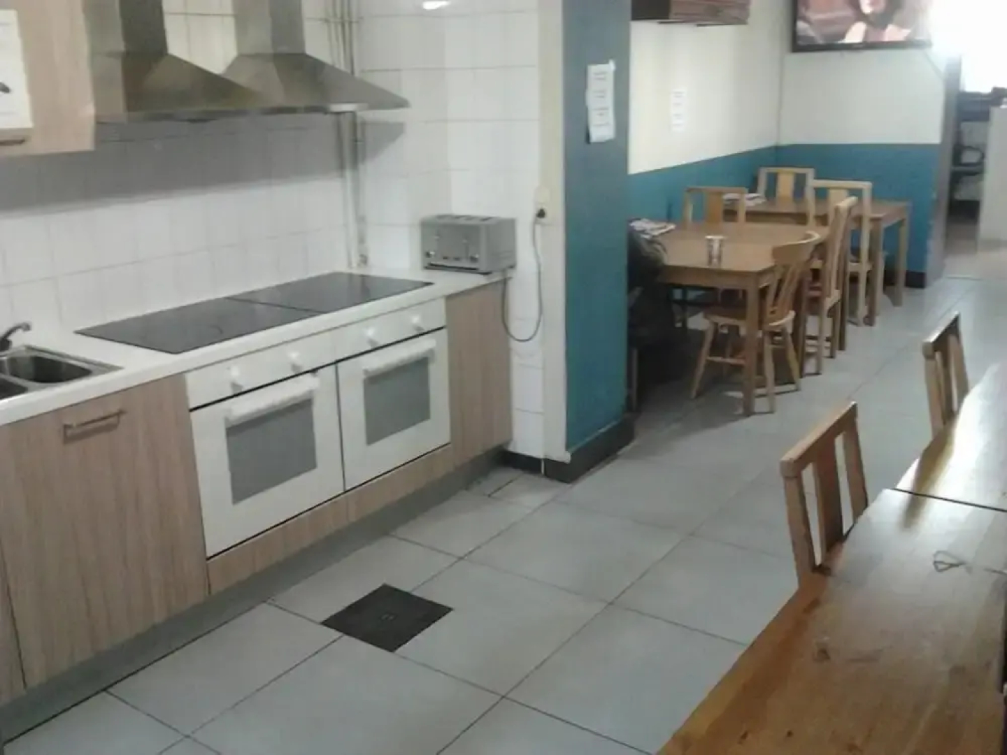 Hostel Louise
