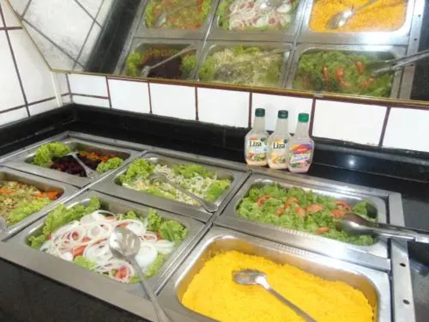 Pousada Espelho do Mar