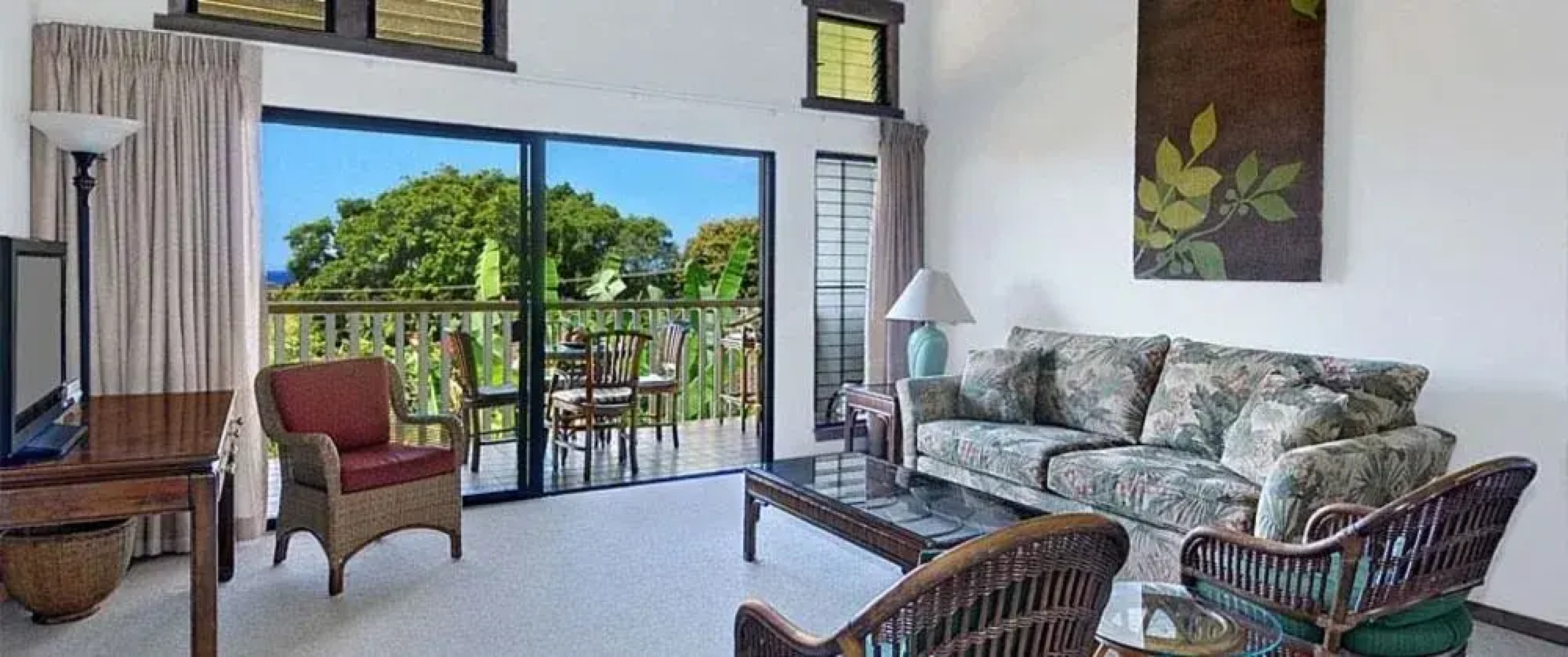 Waikomo Stream Villas