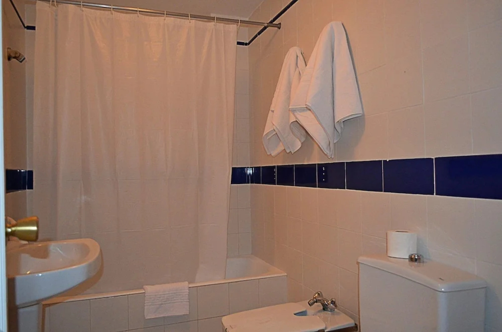 Apartamentos Vistahermosa