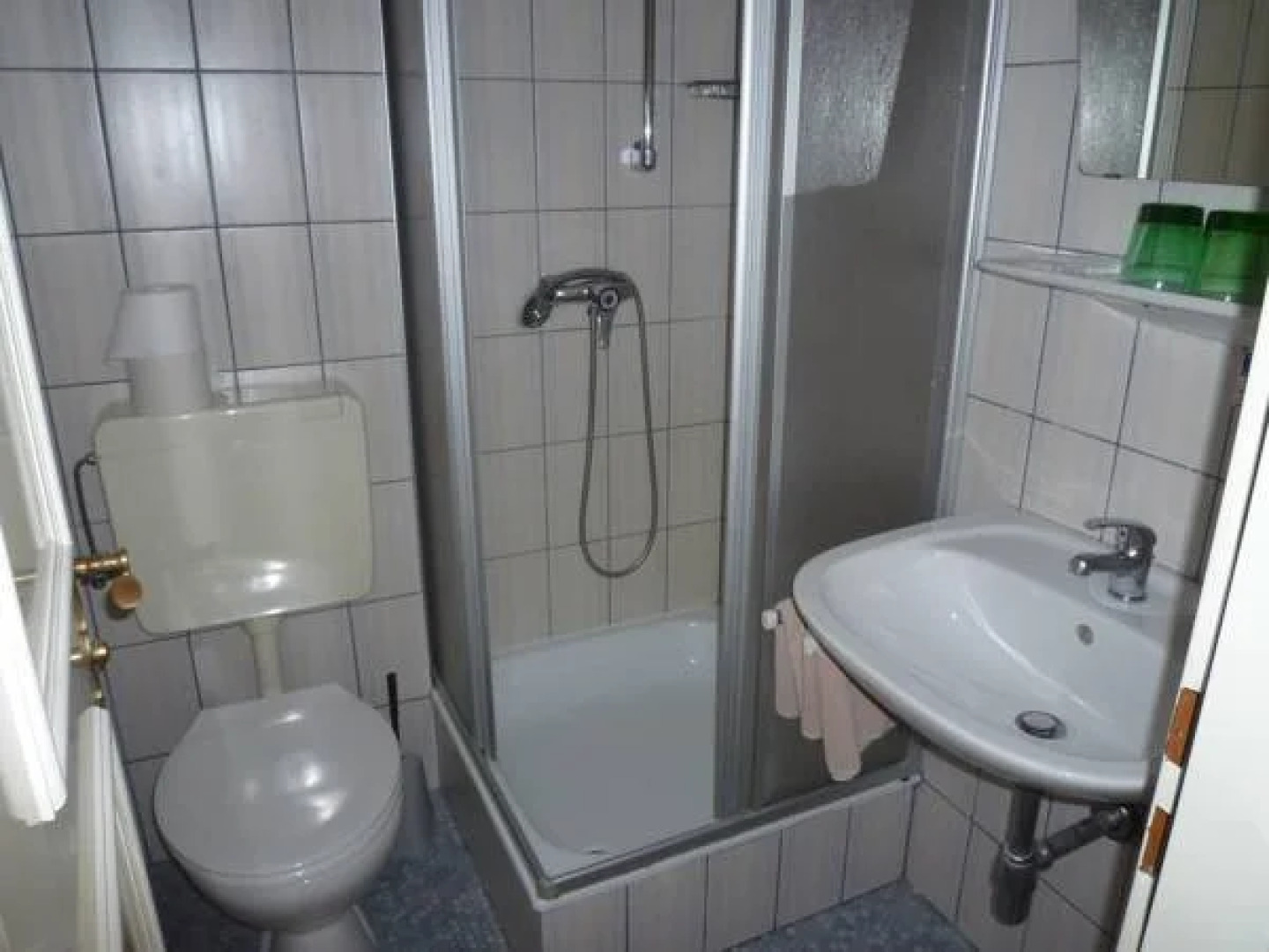 Gasthof Franz von Assisi