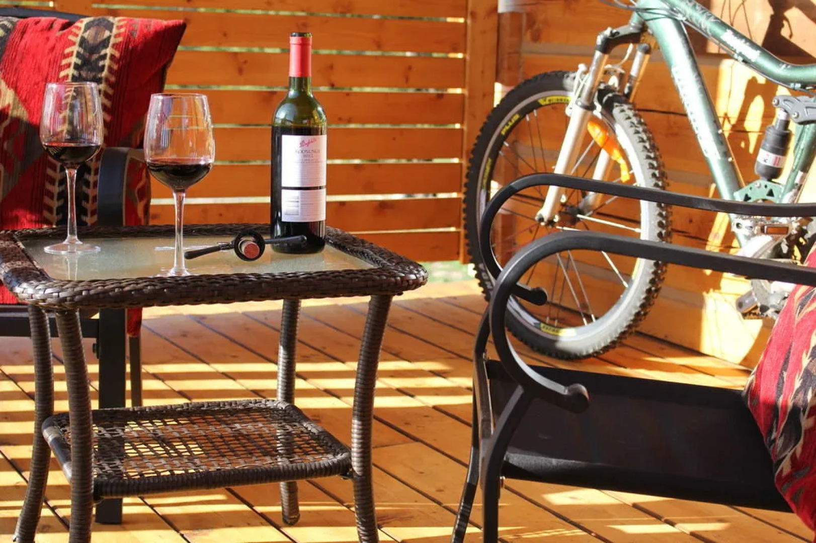 The Wilderness Way Adventure Resort