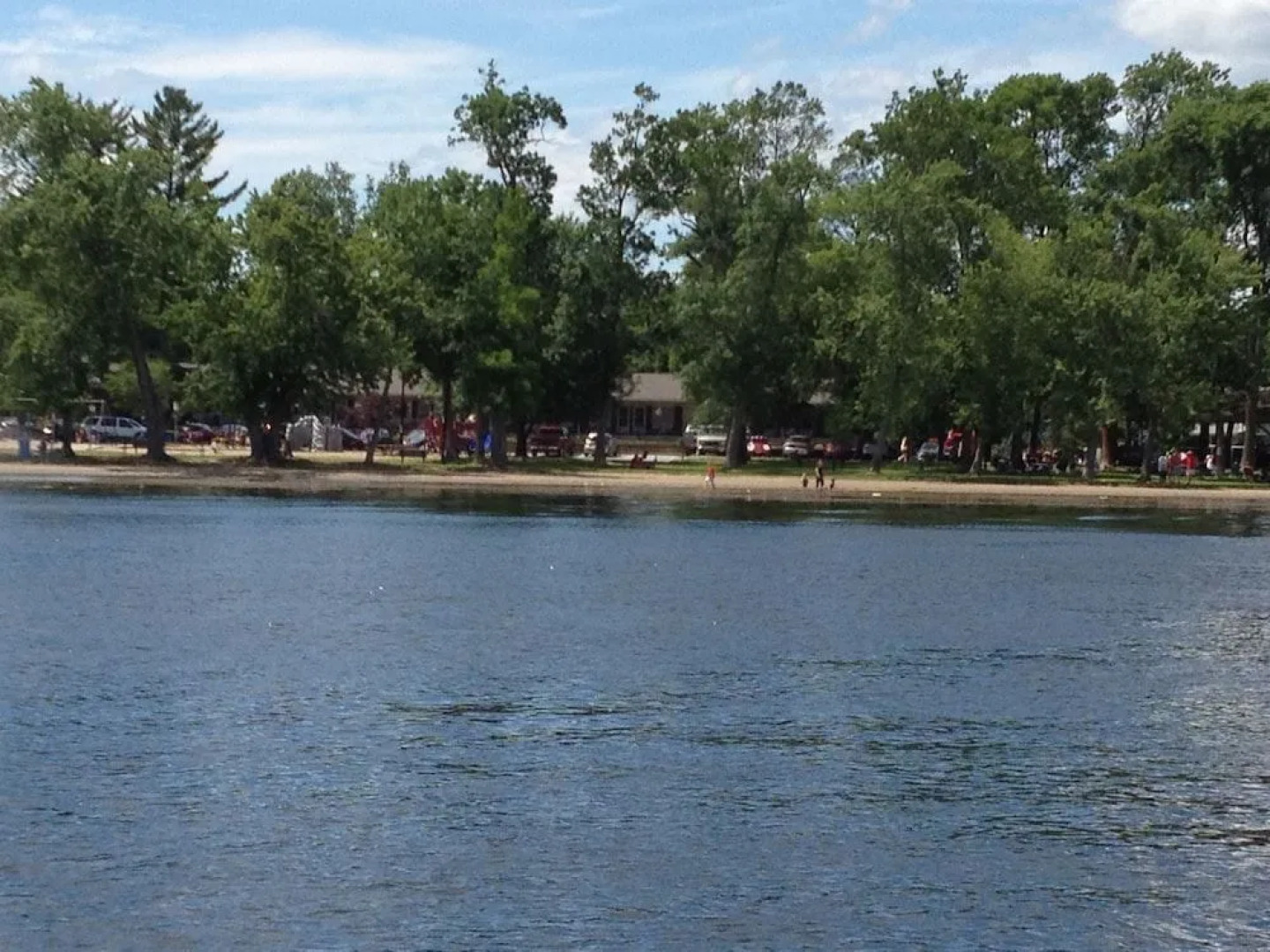 Park Place Motel & Suites