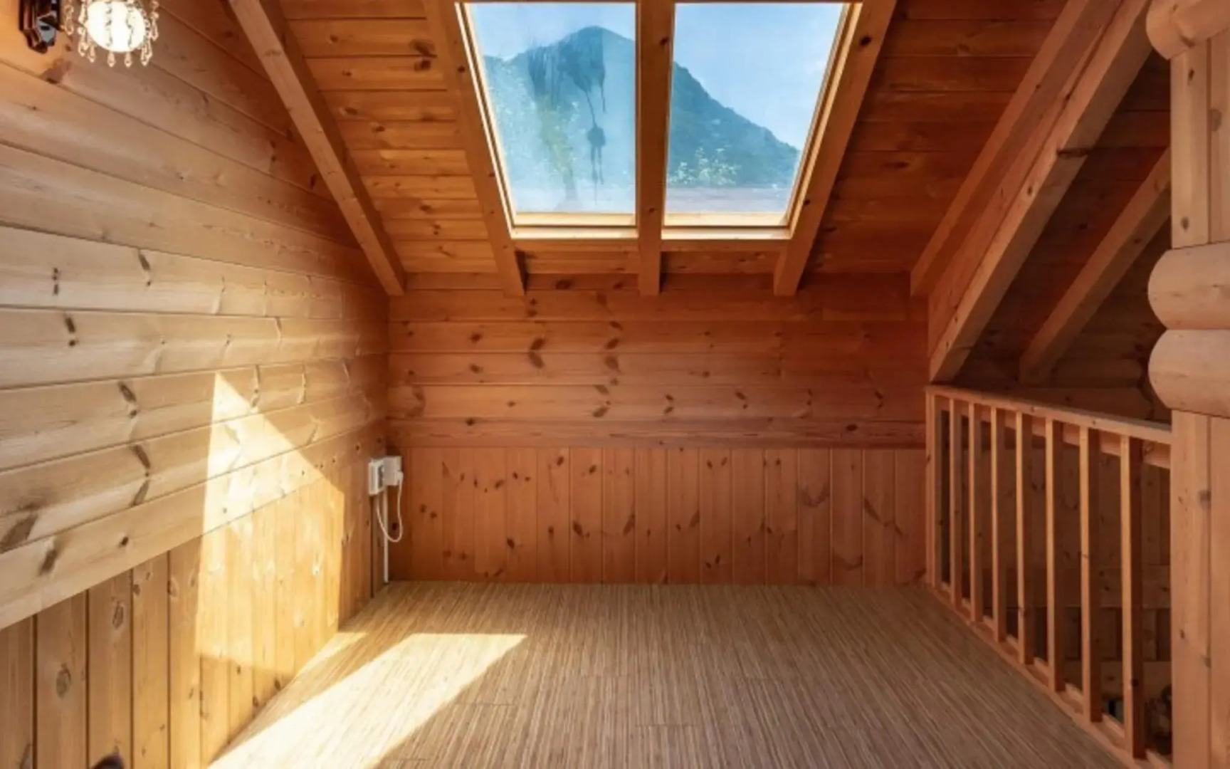 Yangsan Modoomodoo Pension