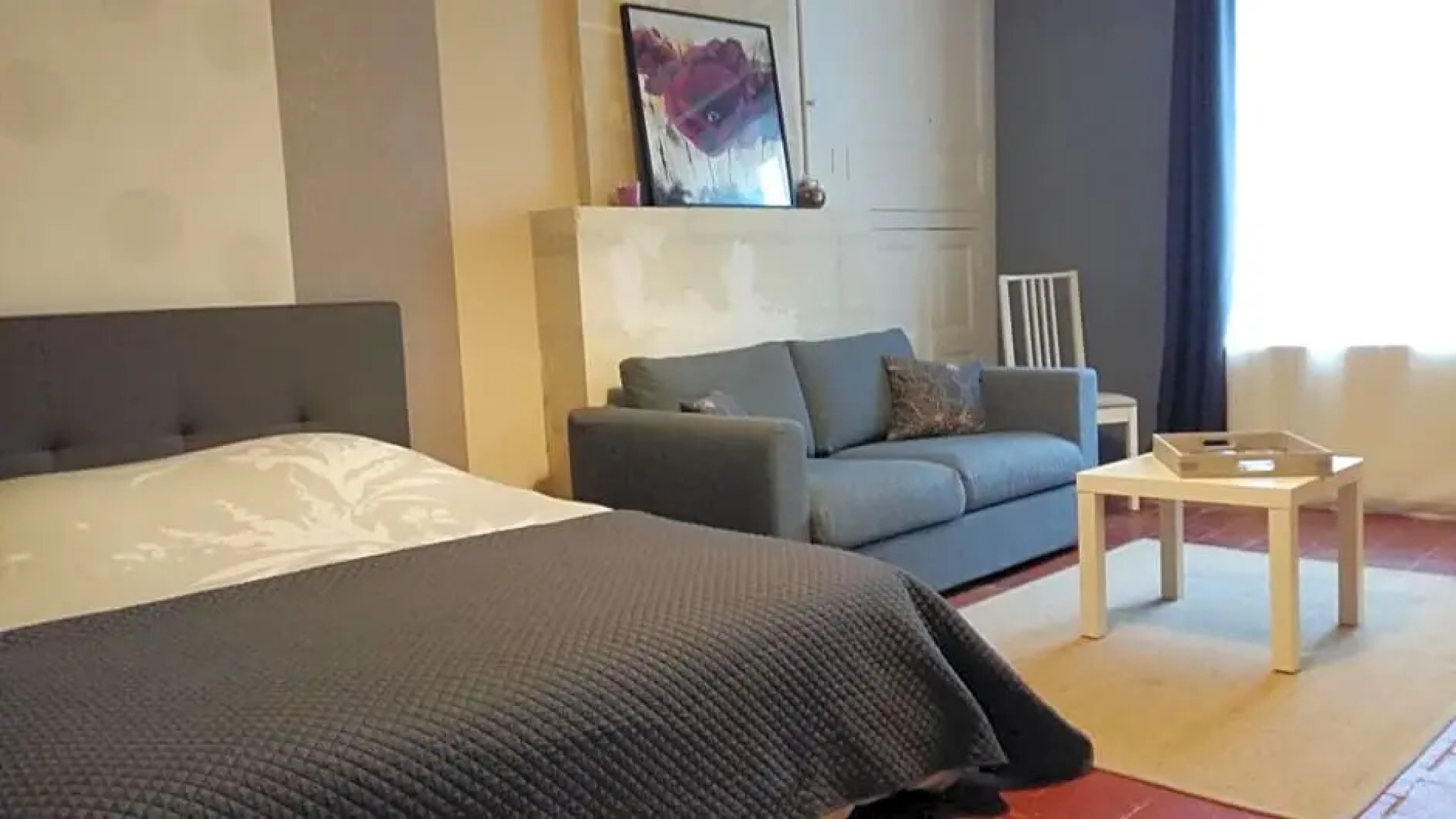 Chambre d'hôte chez Murielle