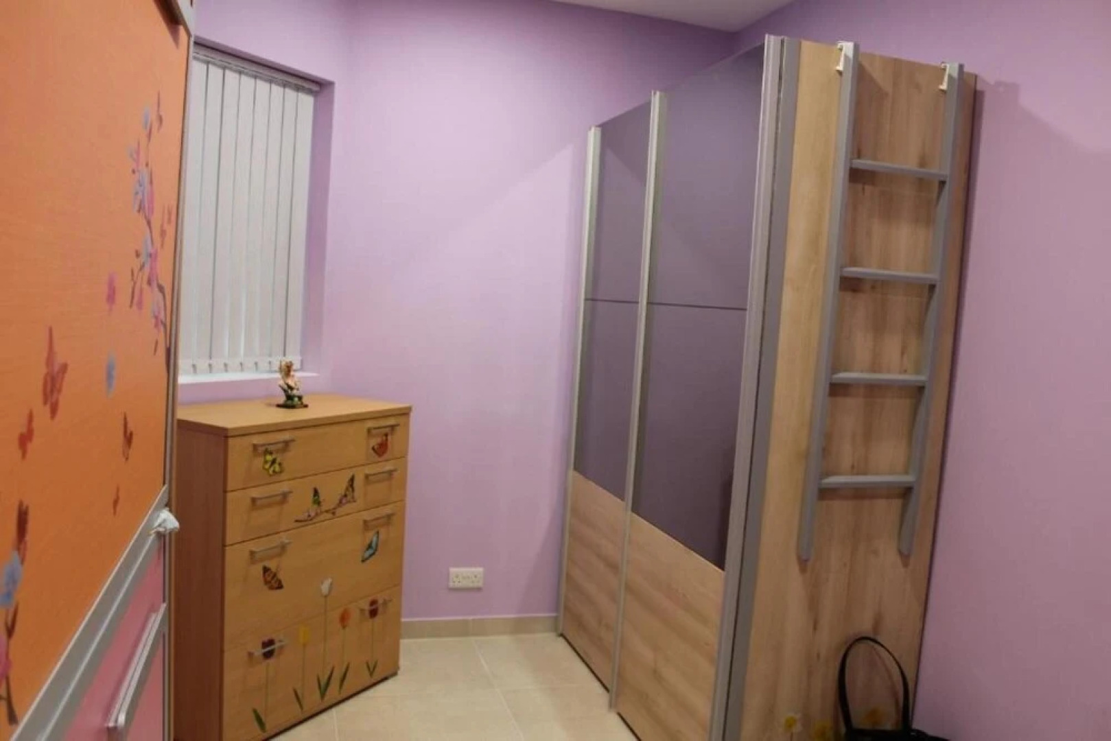 Hal Saghtrija - With Fantastic Sea and Mountain Views