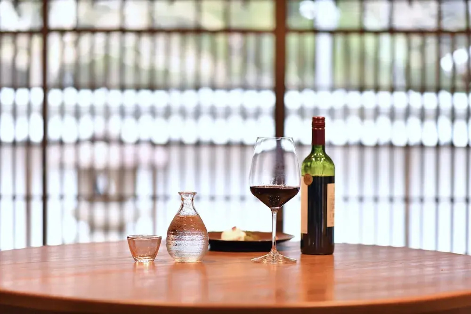 Satoyama Hotel Kanenone Tamba