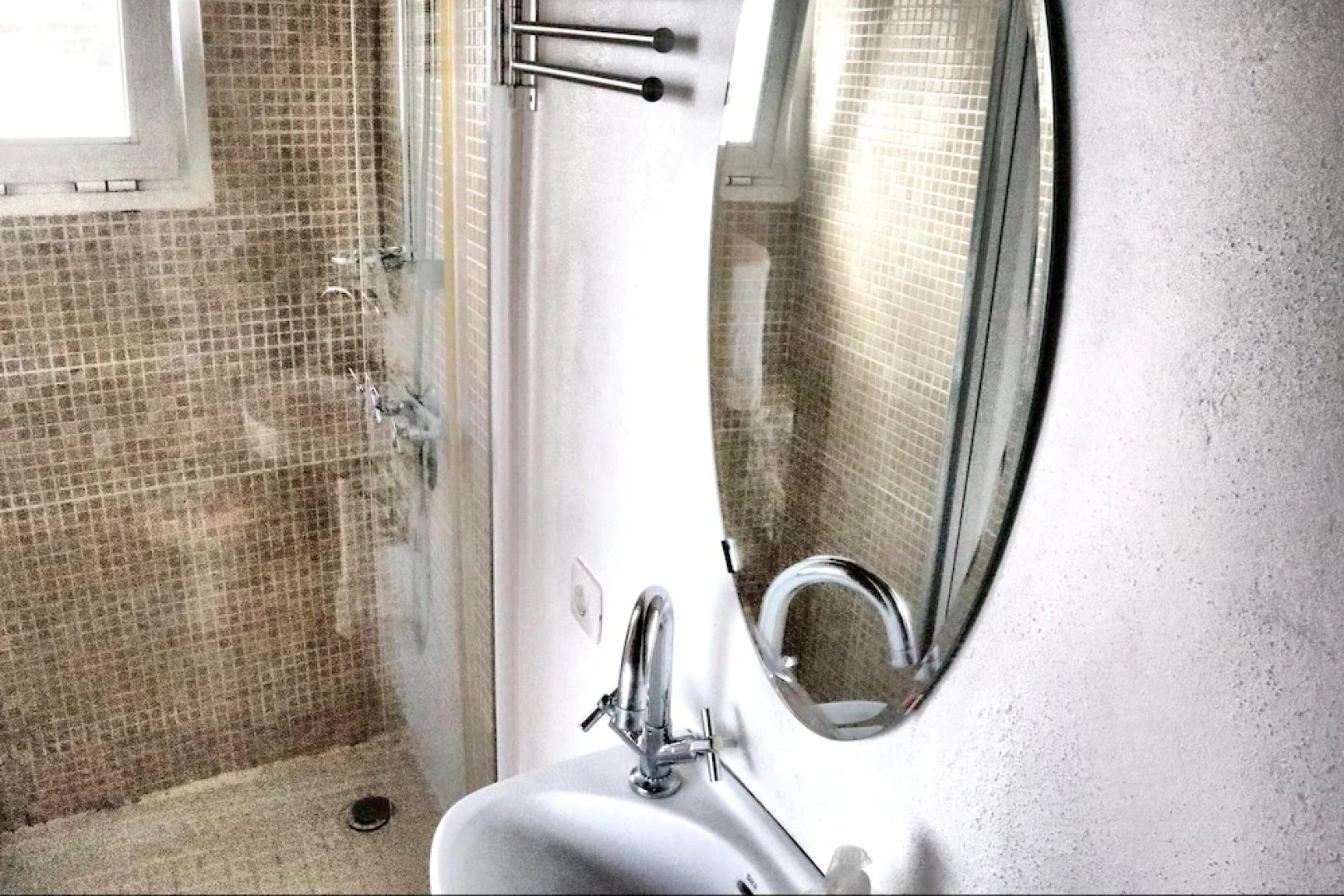 House With 4 Bedrooms in Arafo, With Wonderful sea View, Terrace and Wifi - 5 km From the Beach