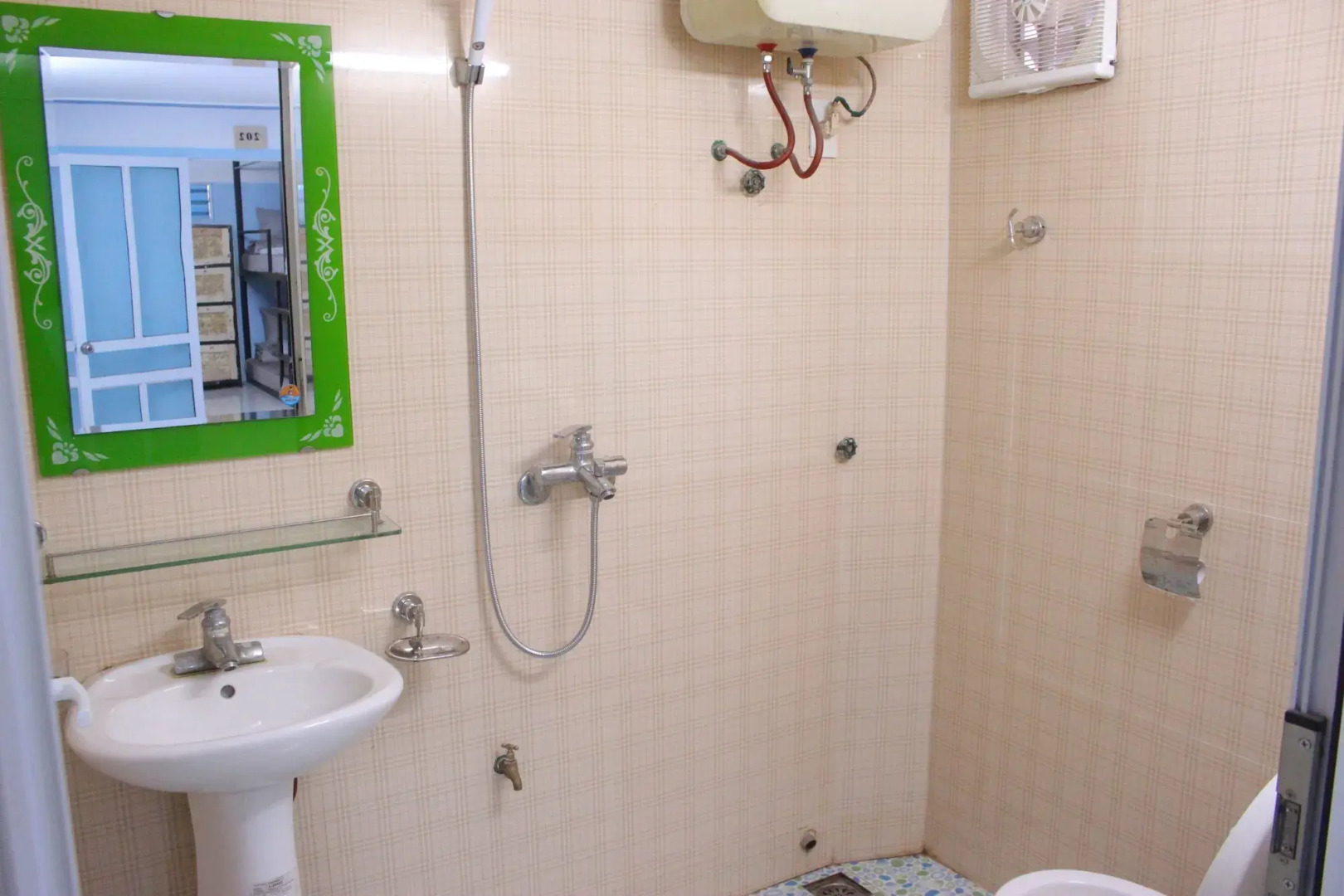 Ha Giang Amazing Hostel