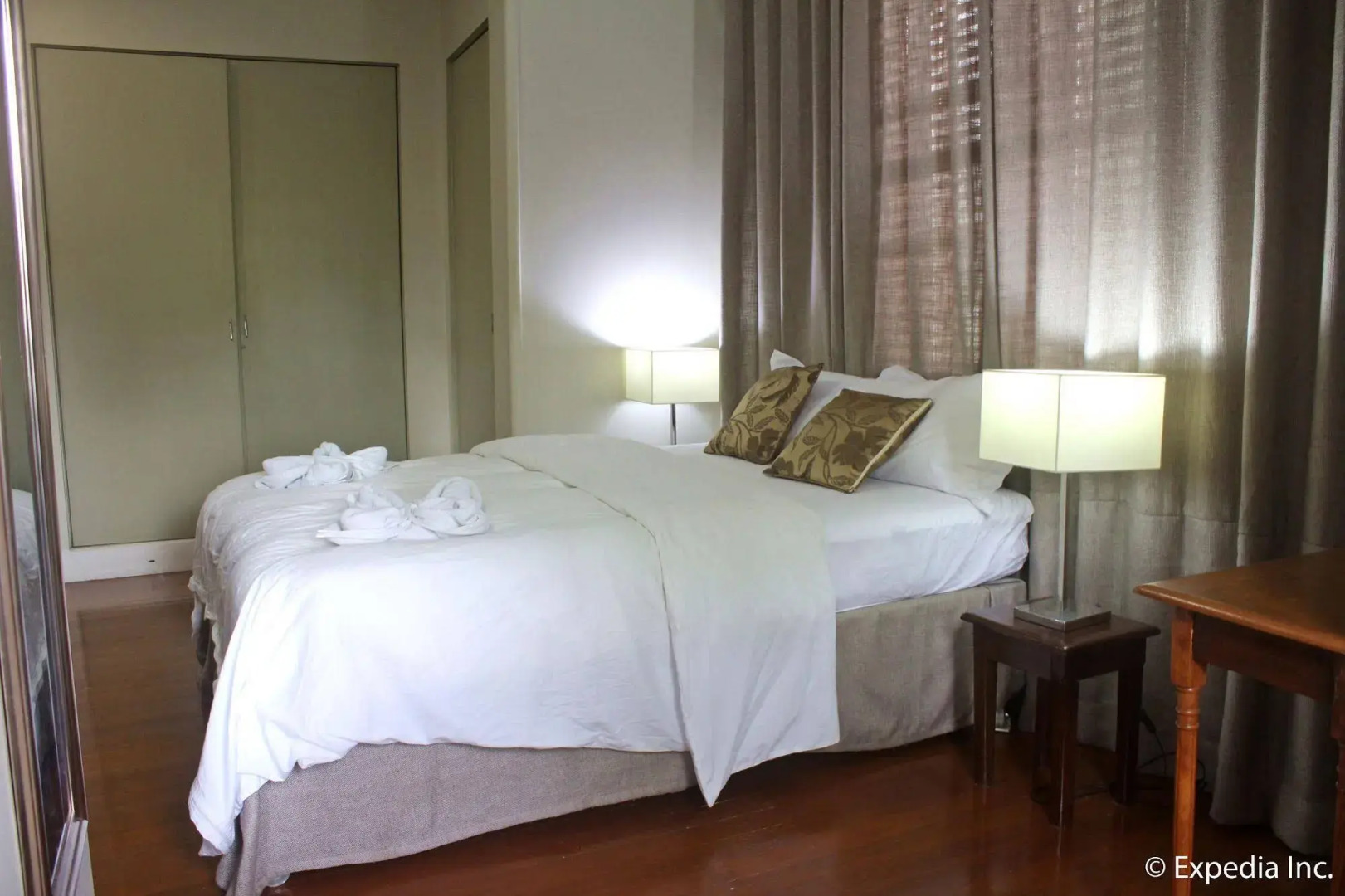 Griffin Lodge Baguio