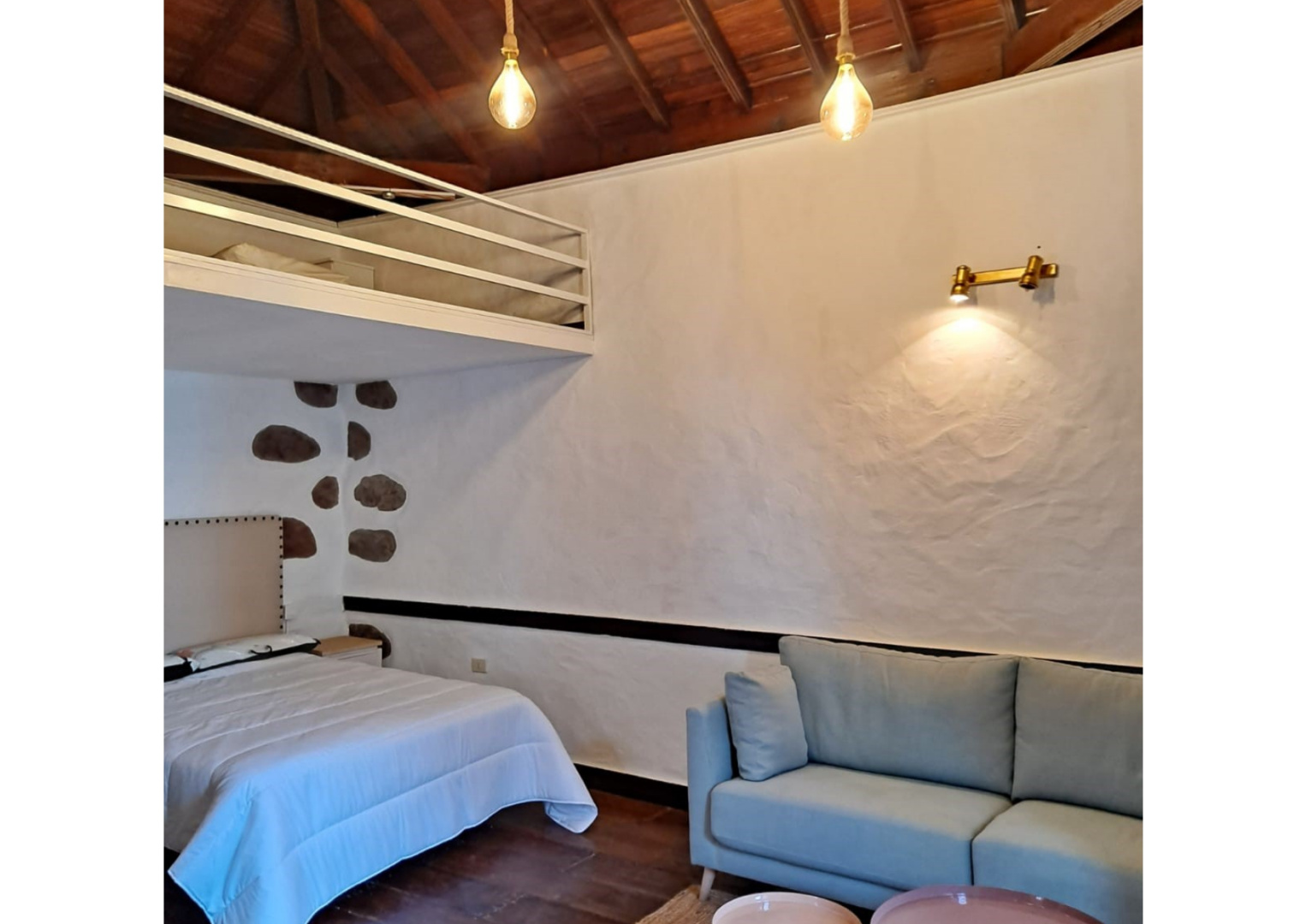RK La Casona de Tejeda