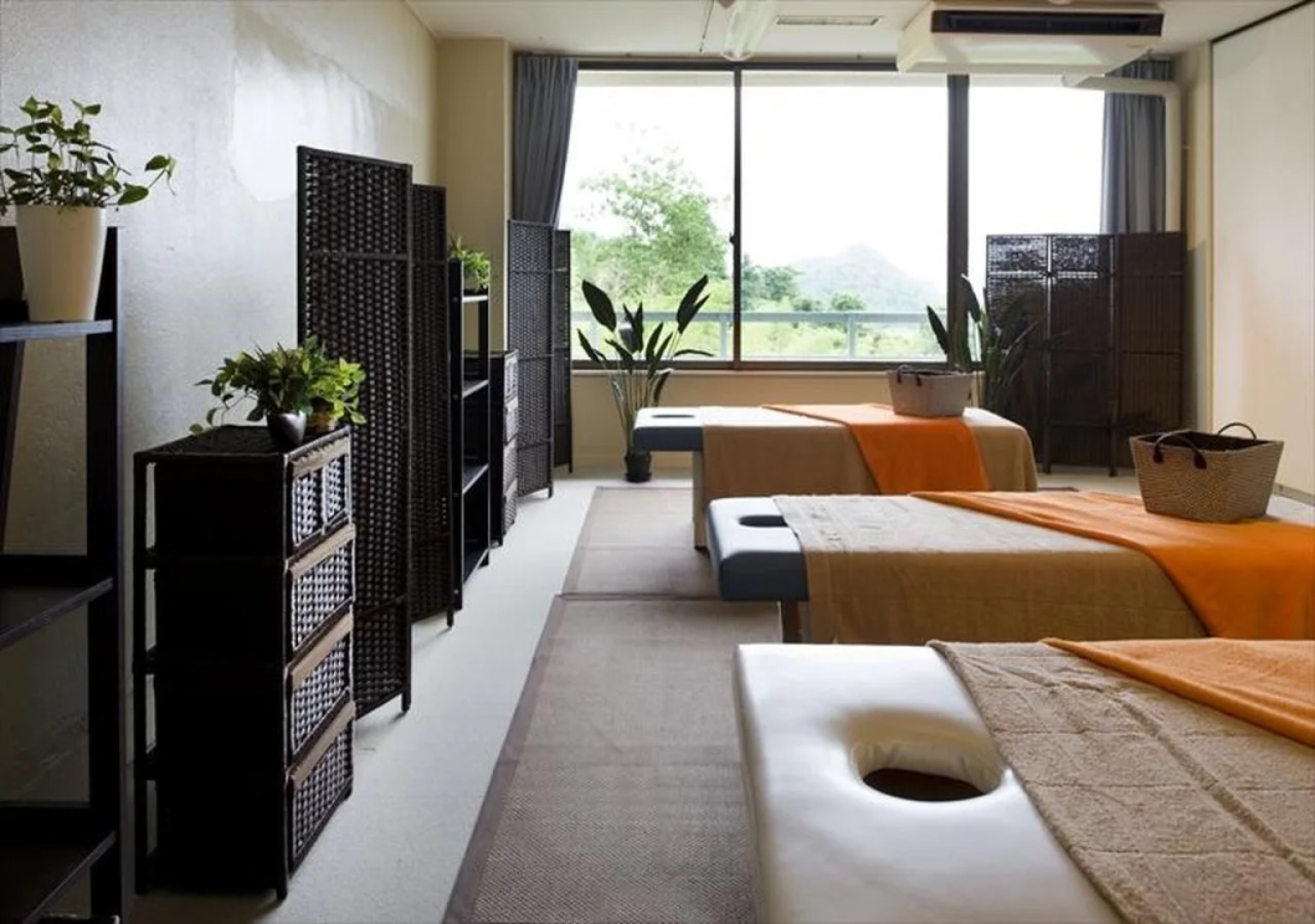 WASHU BULE RESORT Kasago