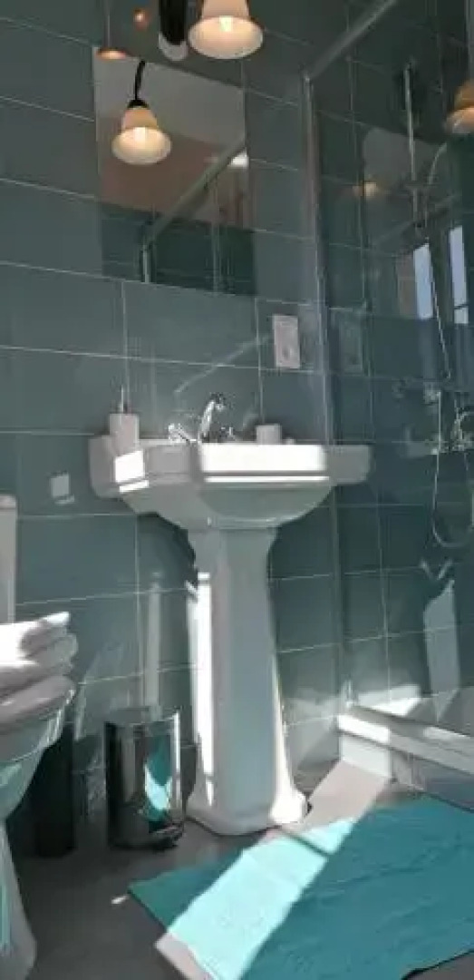 Gîte De La Roche Derrien