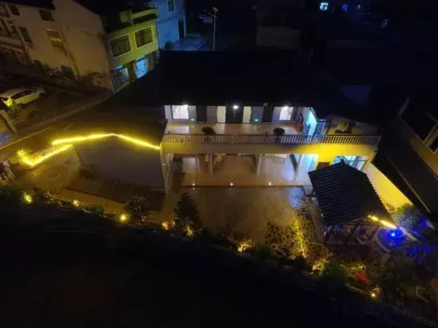 Yunshuiyao Boutique Inn