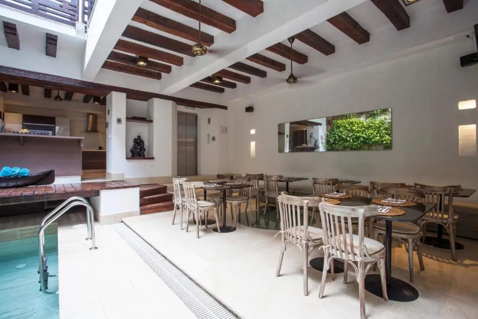 Casa Gastelbondo By Vistamarina - Adults Only
