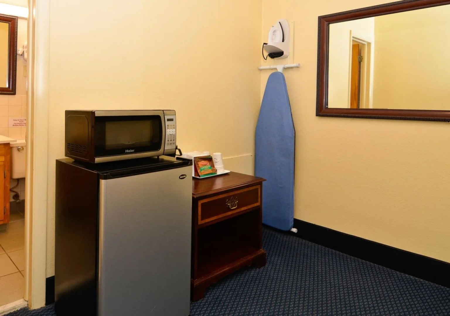 Americas Best Value Inn - Goodland