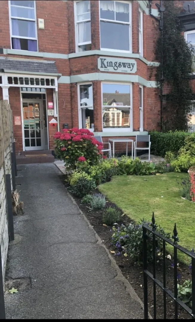 Kingsway GuestHouse