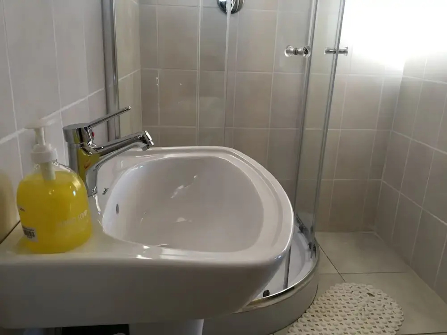 Beautiful Gates Guest House